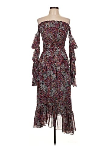 MISA Los Angeles Cocktail Dress (view 1)