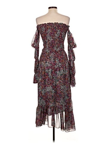 MISA Los Angeles Cocktail Dress (view 2)