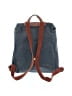 Longchamp Gray Blue Backpack One size - photo 2
