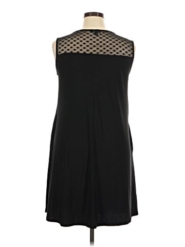 Nina Leonard Casual Dress (view 2)