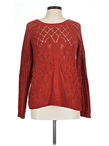 Love on a Hanger Pullover Sweater (view 1)