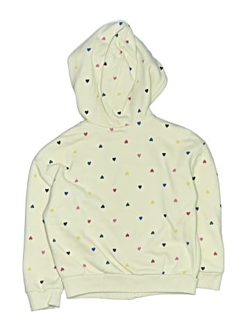 Baby Gap Zip Up Hoodie (view 2)
