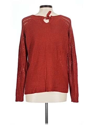 Love on a Hanger Pullover Sweater (view 2)