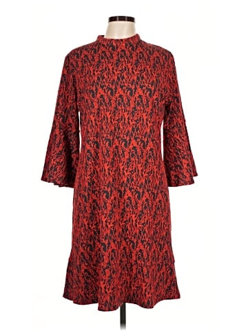 Tyler Boe Casual Dress (view 1)