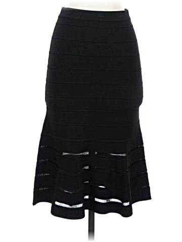 Sandro Casual Skirt (view 1)