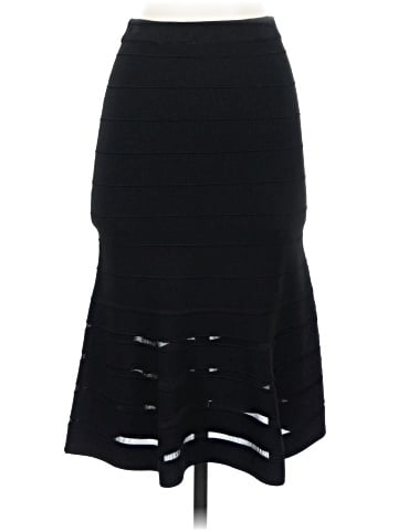 Sandro Casual Skirt (view 2)