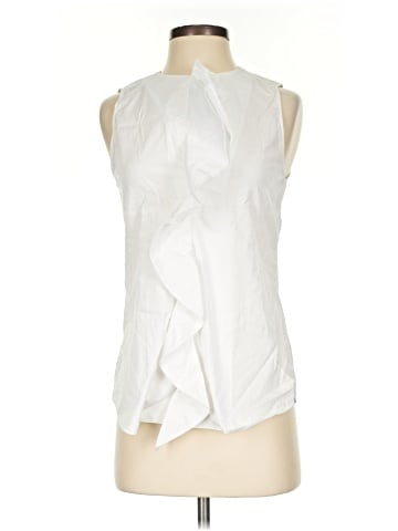 Theory Sleeveless Blouse (view 1)