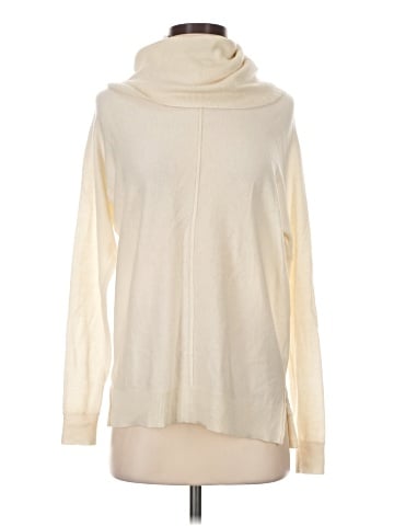 Vince. Turtleneck Sweater (view 1)