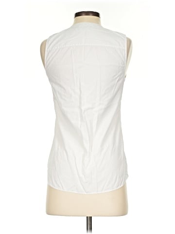 Theory Sleeveless Blouse (view 2)