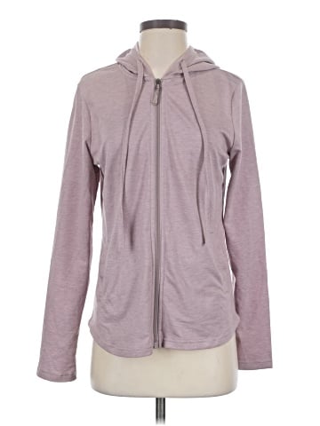 32 Degrees Zip Up Hoodie (view 1)