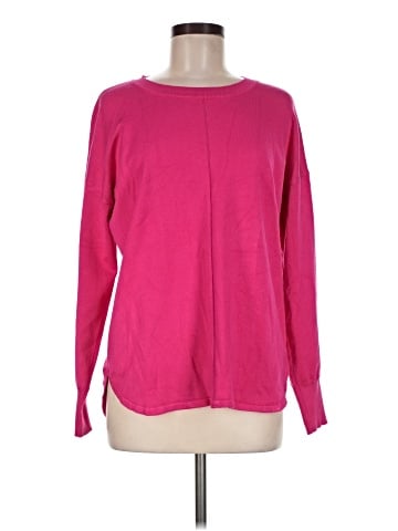 Max Studio Pullover Sweater (view 1)