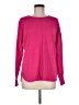 Max Studio Pink Pullover Sweater Size M - photo 1