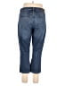 Assorted Brands Blue Jeans Size 14 - photo 2