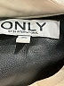 Only 100% Polyester Black Jacket Size XL - photo 6