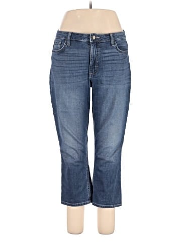 Assorted Brands Jeans (view 1)