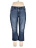 Assorted Brands Blue Jeans Size 14 - photo 1