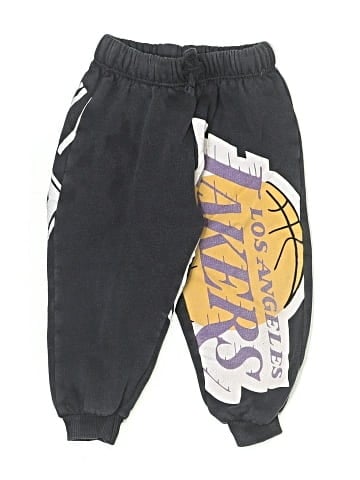 Zara Sweatpants (view 1)