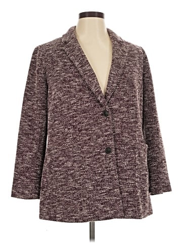 Talbots Coat (view 1)