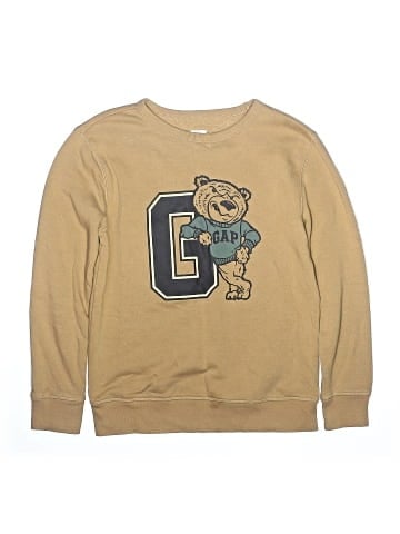 Gap Kids Sweatshirt (view 1)