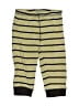 Carter's Stripes Green Casual Pants 9-12 MO / 12 MO - photo 1