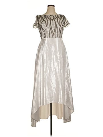 Adrianna Papell Cocktail Dress (view 1)