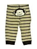 Carter's Stripes Green Casual Pants 9-12 MO / 12 MO - photo 2