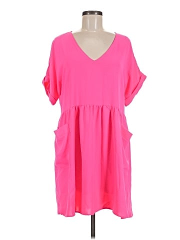 Caramela Casual Dress (view 1)