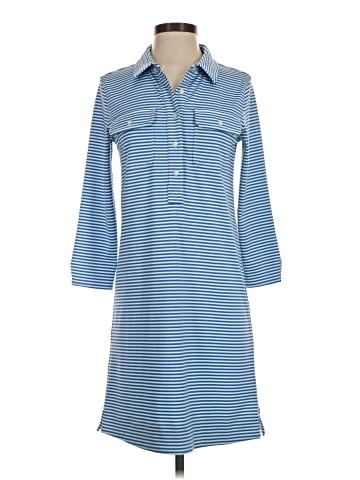 Vineyard Vines Casual Dress (view 1)