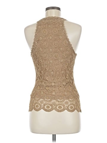 INC International Concepts Sleeveless Blouse (view 2)