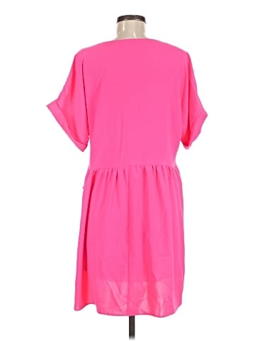 Caramela Casual Dress (view 2)