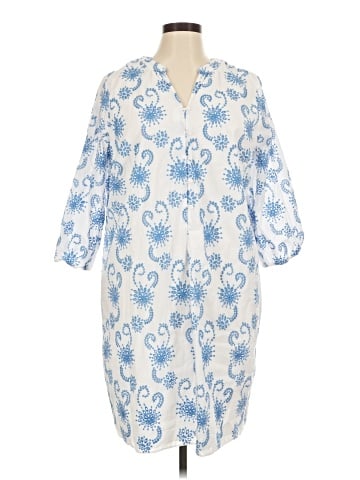 Talbots Casual Dress (view 1)