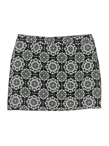 Croft & Barrow Skort (view 1)