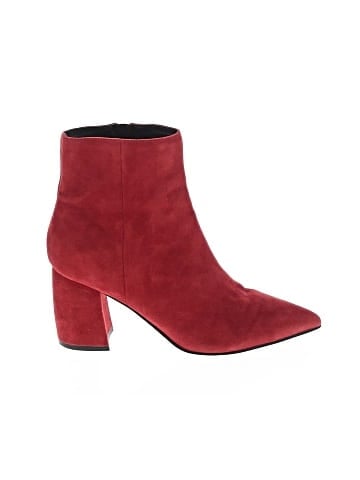 Marc Fisher Ankle Boots (view 1)