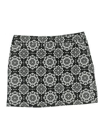 Croft & Barrow Skort (view 2)