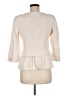 Max Studio Ivory Jacket Size M - photo 2