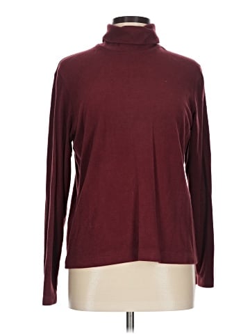 Uniqlo Fleece (view 1)