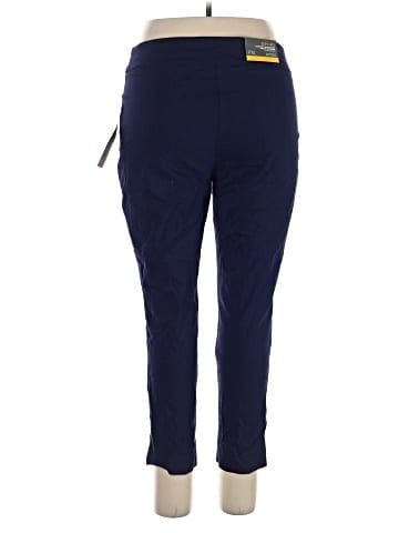 JM Collection Active Pants (view 2)