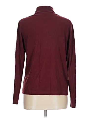 Uniqlo Fleece (view 2)