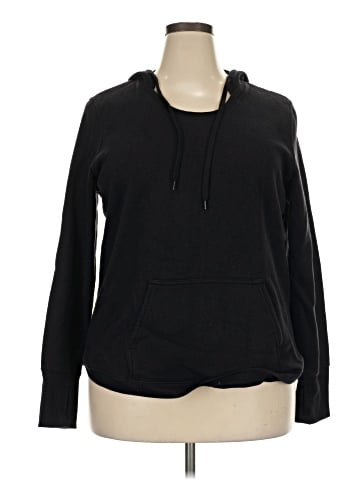 Tek Gear Pullover Hoodie (view 1)