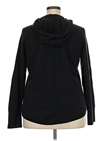 Tek Gear Pullover Hoodie (view 2)