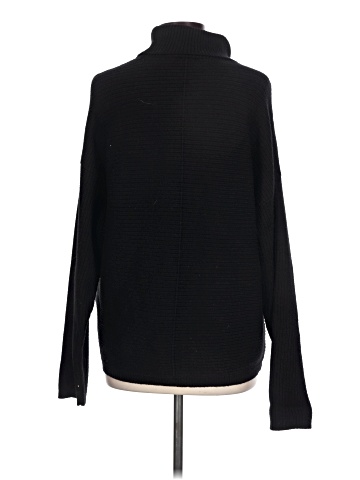 Cyrus Turtleneck Sweater (view 2)