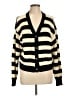 Levi's Black Cardigan Size L - photo 1