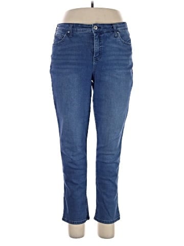 Style&Co Jeans (view 1)
