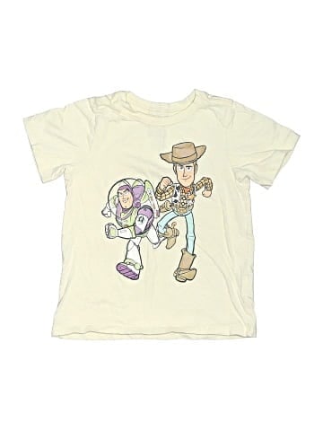 Disney Pixar Short Sleeve T-Shirt (view 1)