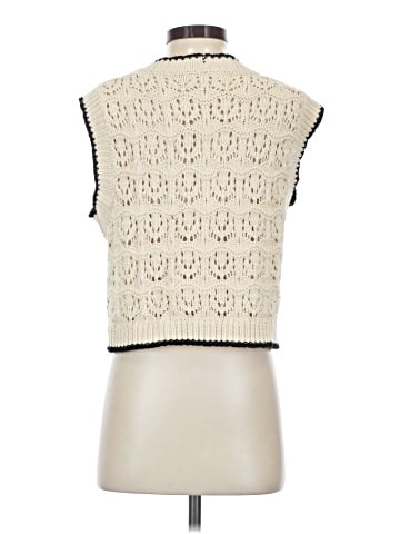 Roolee Sweater Vest (view 2)