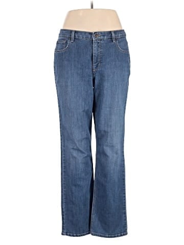 Jones New York Jeans (view 1)