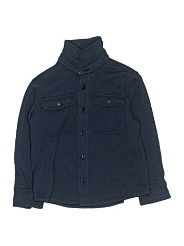 Crewcuts Long Sleeve Button-Down Shirt (view 1)