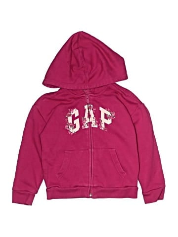 Baby Gap Zip Up Hoodie (view 1)