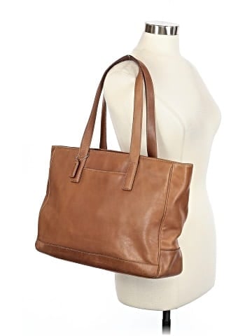 Coach Vintage leather tote (view 2)