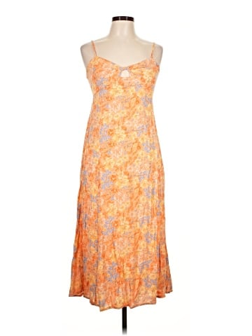 Billabong Casual Dress (view 1)
